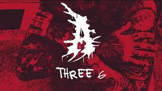 Attila - Three 6 (Official Audio Stream)