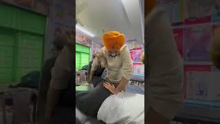 Bone Setting Treatment And Training Centre Patiala Dr Manjinder Singh