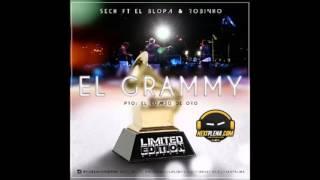 Sech ft Robinho & Blopa-El Grammy