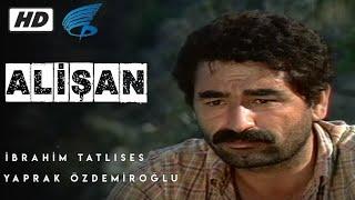 Alişan - Türk Filmi (İbrahim Tatlıses)