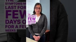 Early Symptoms of HIV | UPMC