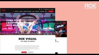 ROE Visual | Case Study (EN)