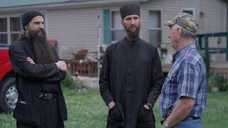 Appalachian Orthodoxy