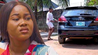 IF ONLY SHE KNEW D MAN SHE HUMILIATED IS A BILLIONAIRE PRETENDING TO FIND TRUE LOVE - NIGERIAN MOVIE