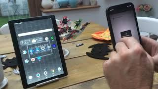 Wisemo app demo