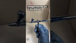 Are the Games Workshop Citadel Air paints any good? #warhammer #gamesworkshop