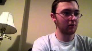 RANDOM SASQUATCH REACTION - Ep. 1 - HEYYEYAAEYAAAEYAEYAA