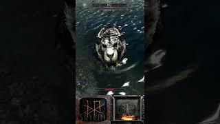 The many deaths of Skyrim #101