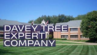 Davey Tree Expert Company