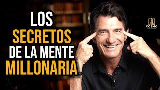 Ser Rico Es Fácil Si Piensas Correctamente | Los SECRETOS de la mente MILLONARIA - T. Harv Eker