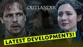 Outlander Season 7 Part 2 Release Date, Renewal Status, and More