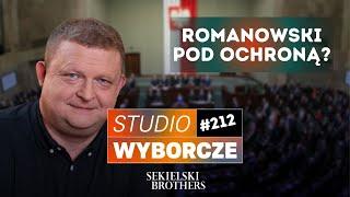 Co ma Opus Dei do immunitetu Romanowskiego? – Tomasz Piątek, Karolina Opolska