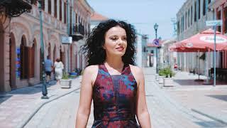 Gentjana Tafili Shkodrës (Official Video)