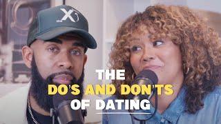 Do's and Don'ts of Dating with Ken and Tabatha Claytor