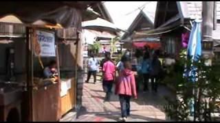 Pattaya Floating Market,Sukhumvit Road, Pattaya, Nongprue, Banglamung, Chonburi. ( 2 )