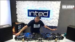 dj Neil nos regala este set REMEMBER en INTED gracias a Columba tech parties