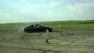 mongolian drift car mark2 jzx110 fortuna Orgil