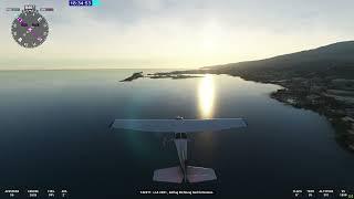 #0099   FS2020 HD   Tahiti Rundflug