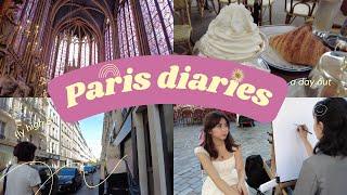 BEAdventures # 5: Life in Paris 2023 || Bea Borres