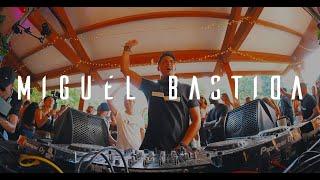 Miguel Bastida @ Earth Project at Blue Garden Barcelona Video Dj Set