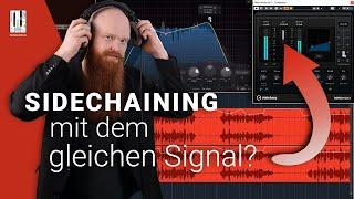 Die Sidechain-Trickkiste der Profis: Mehr als Ducking!