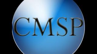 CMSP PRODUCTION live stream
