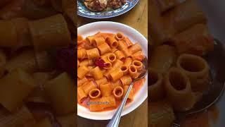 Casa Isola Osteria: Restaurant In Miami #shorts