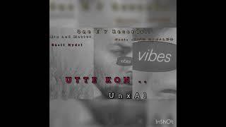 UTTE KON ||UNXAL