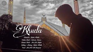 Khuda | Official Video | Haris Malik | Mr DK TM 2021