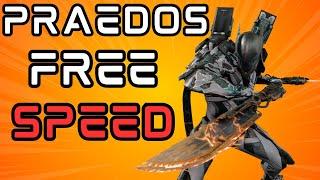 The Best Melee You'll Never Use | Warframe