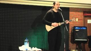 Михаил Елизаров 22.02.14 — Пассионарная