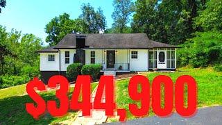 Knoxville Tennessee Home for Sale