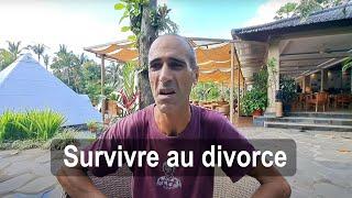 Comment se reconstruire après un divorce ?