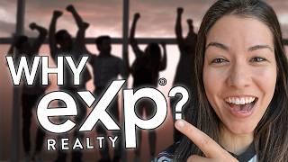 Why An Entire Team Partnered with EXP Realty! [Run a More Profitable Real Estate Brokerage]