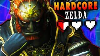 The Ultimate Zelda Twilight Princess CHALLENGE! - FT. @AbsurdZeldaTheories