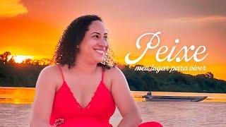 Bruna Alves - Peixe Meu Lugar para Viver (Videoclipe Oficial)