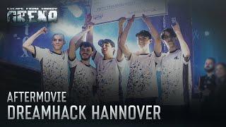 Battlestate Games at DreamHack Hannover | Aftermovie