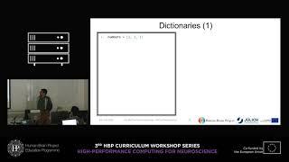 Khalid Fahad - Python: A quick introduction - Part 2