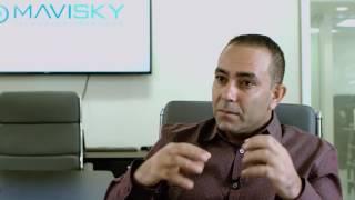 MaviSky Technology Services - Blue Sky Opportunities with Citrix Cloud