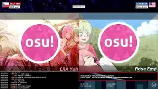 RST Ro64: ERA Yuh vs. Rose Emp