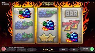Как играть в Lucky Streak 3 и выигрывать на этом слоте