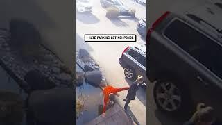 Fails caught on home cameras 