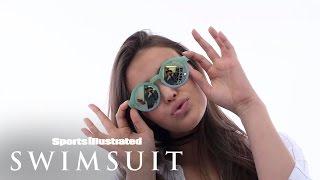 SI Swimsuit 2017 Casting Calls: Eva Adams | Sports Illustrated Swimsuit