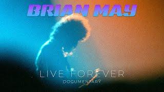 Brian May - Live Forever Documentary (2024)