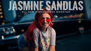 Jasmine Sandlas nonstop songs || Jasmine Sandlas new songs || all new Jasmine Sandlas video songs