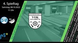 KSG Bramsche Haselünne - VOK Osnabrück