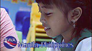 BWA Manila - #OCRTUBE Gives Back