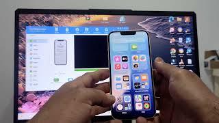 How To Fix iPhone Locked To Owner iOS 18.3.2 Free⭐ New iCloud Activation Lock Bypass iPhone 14 2025