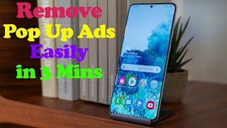  How to Block Ads on Android Phone 2024