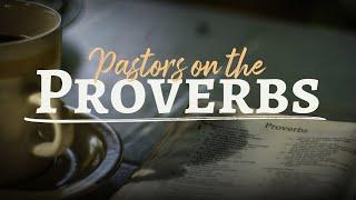 Pastors on the Proverbs - Child-Rearing | Michael Otazu | 02.19.25